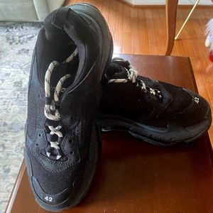 Balenciaga Triple S Sneakers